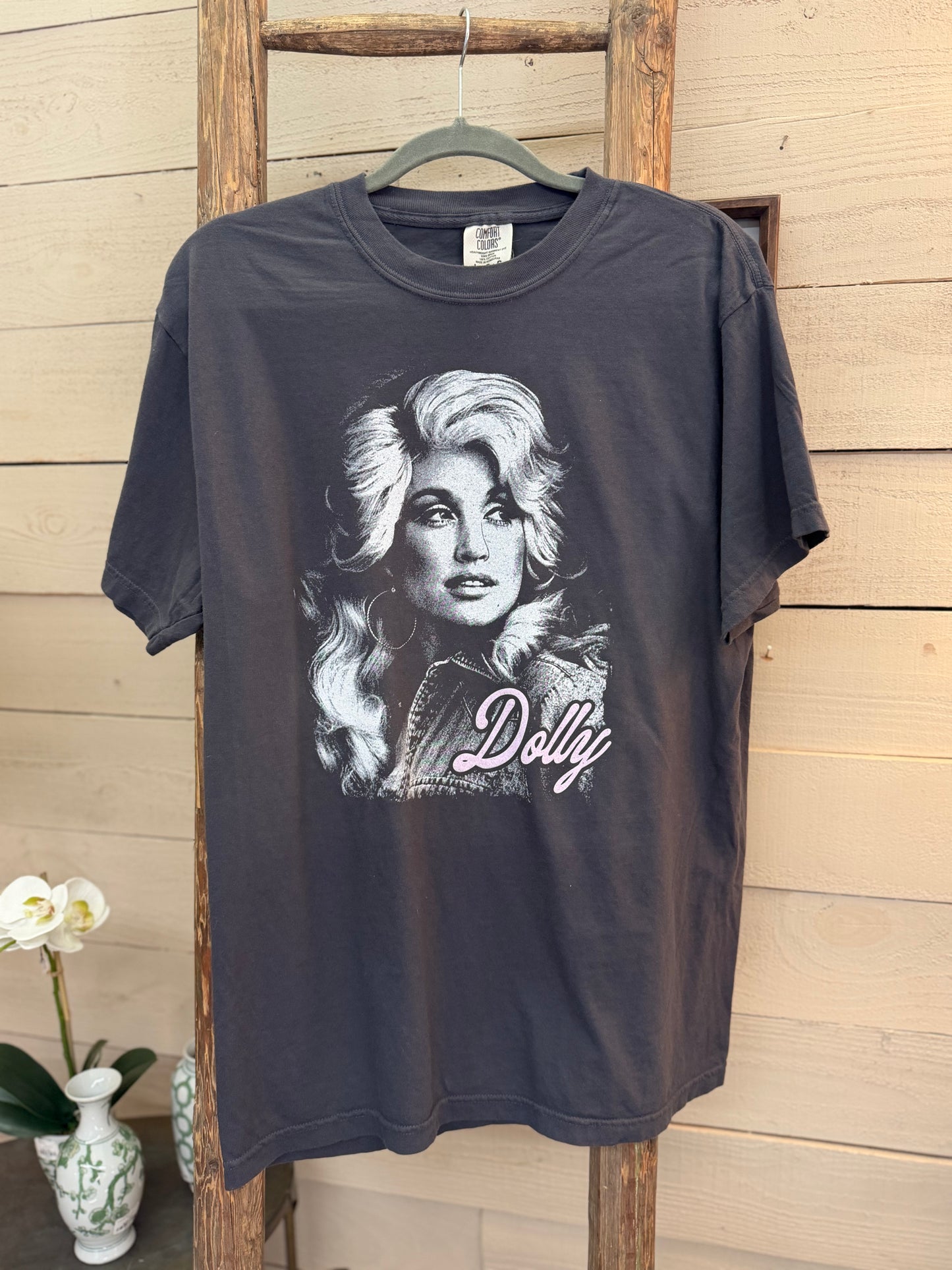 All We Need is Dolly