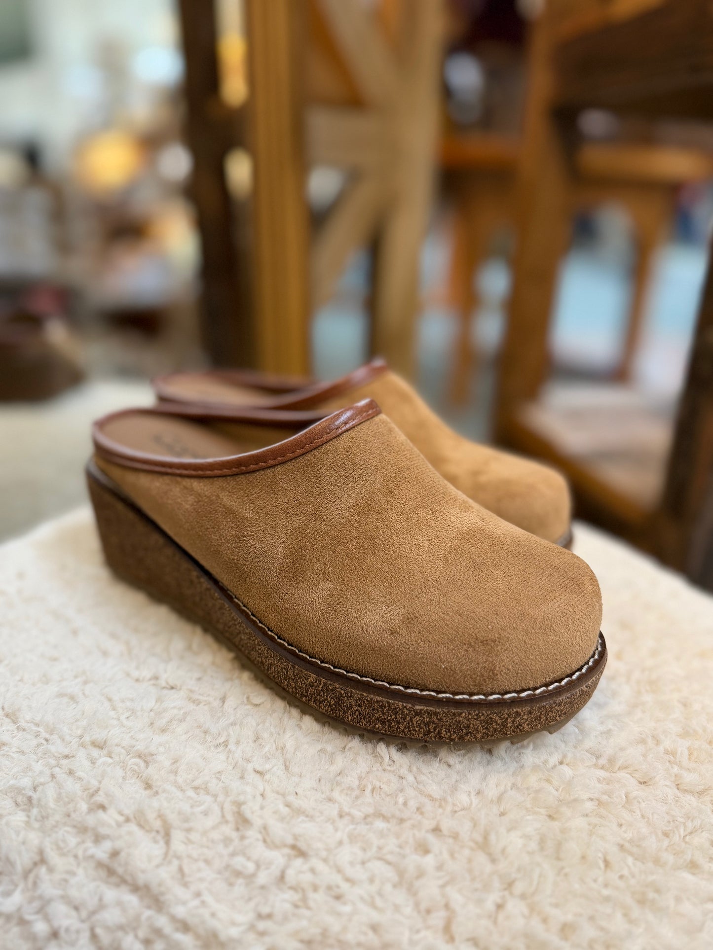 Better Half Clog