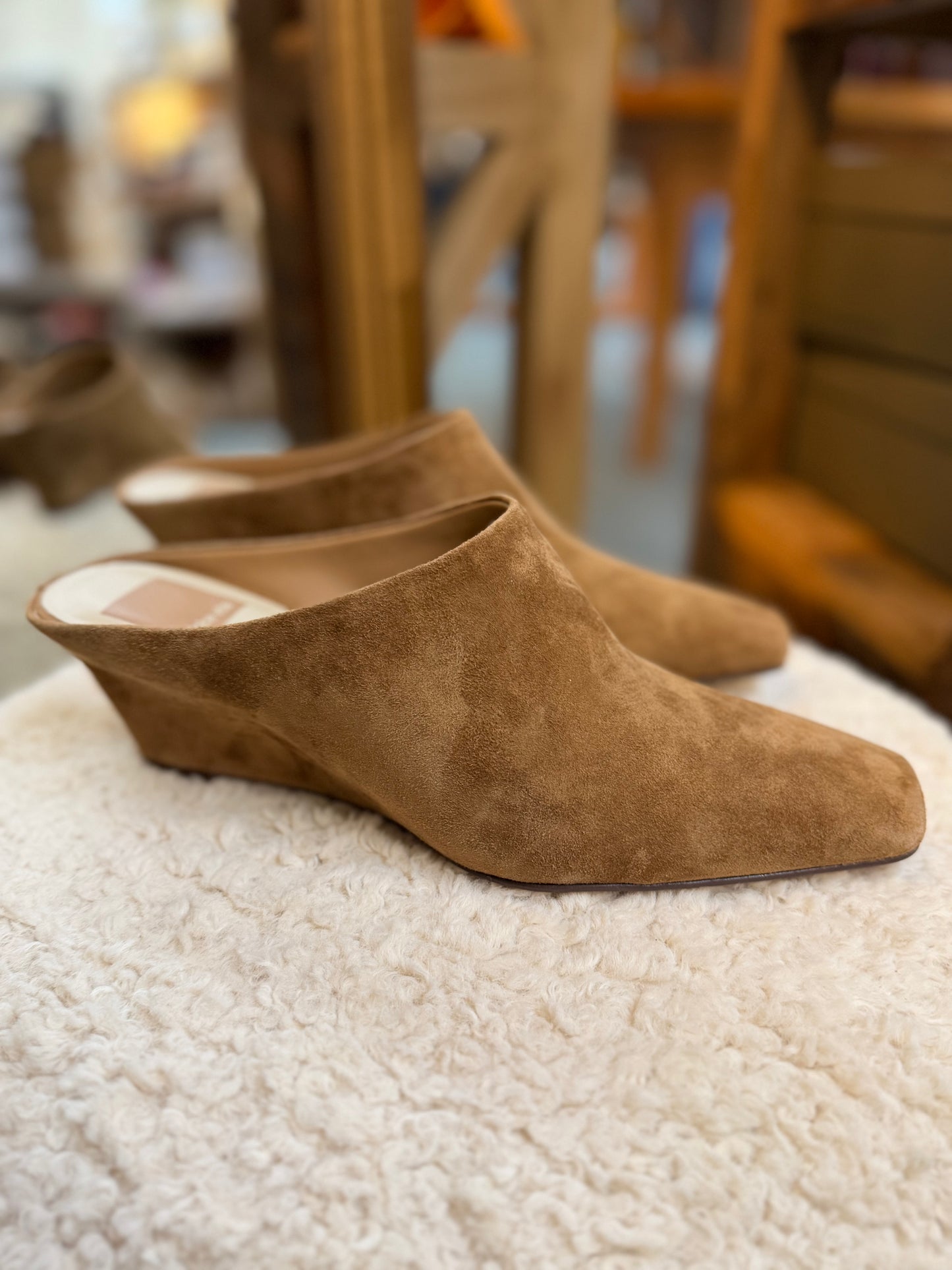 Hilah Mule