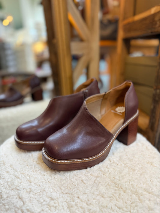 Ibby Wedge