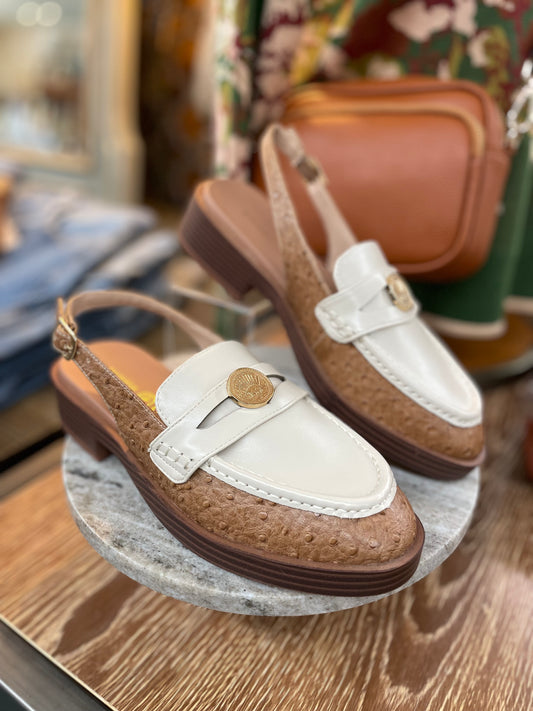 Painted Mules