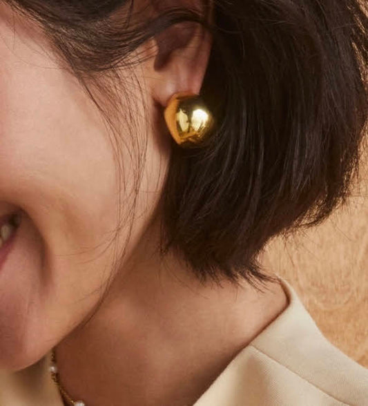 Kendra Scott Kaitlin Hoop Earring