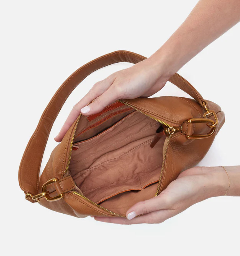 HOBO Advance Shoulder Bag