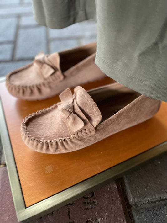 Driving Miss Daisy Loafers