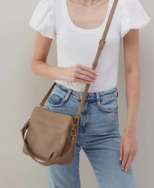 HOBO Starr Convertible Shoulder Bag