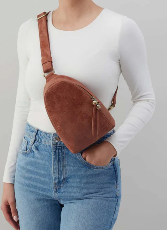 HOBO Fern Sling