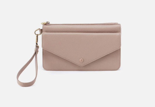 HOBO Goldie Wristlet