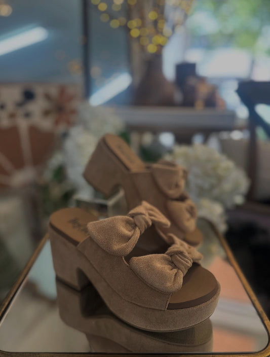 Put A Bow On It Platforms