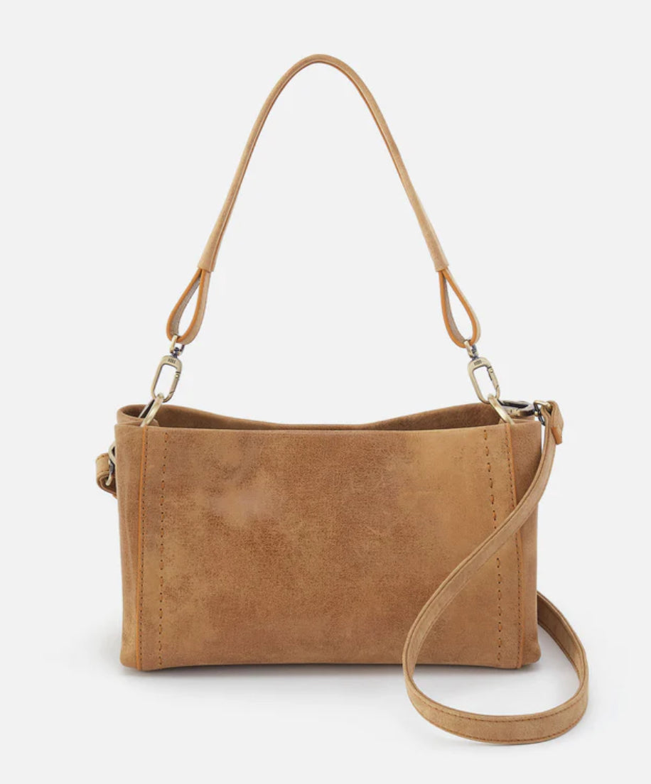 HOBO Seneca Shoulder Crossbody