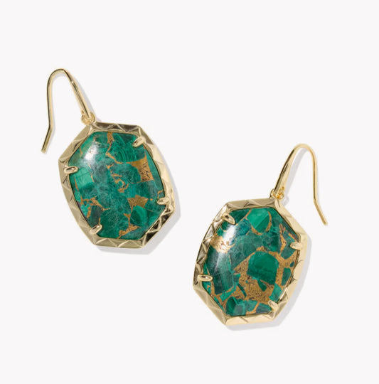Kendra Scott Daphne Drop Earrings