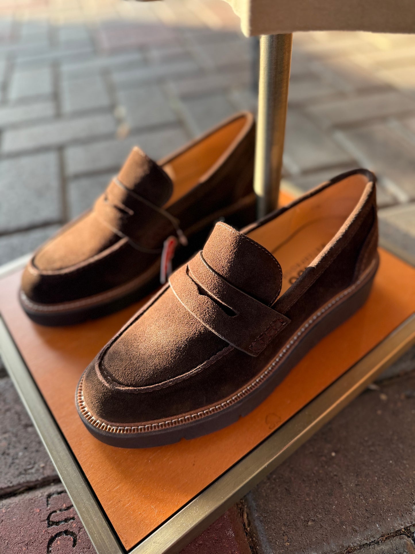 Blondo Mariana Loafers