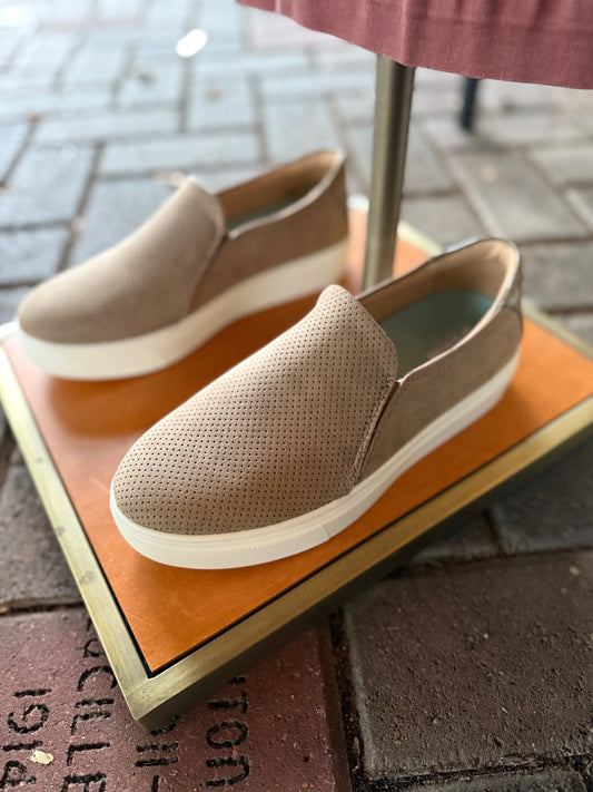 Madison Cloud Sneakers