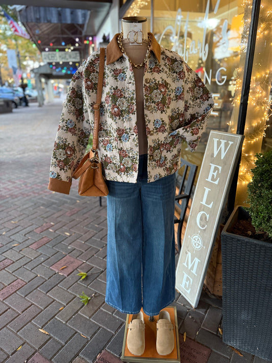 Liverpool Weekender Relaxed Jeans