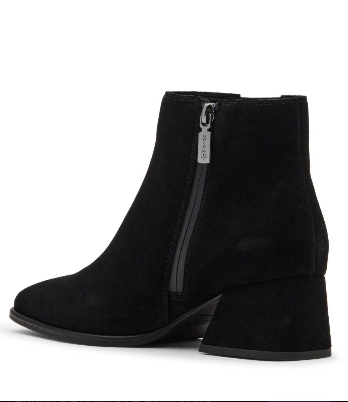 Blondo McKinzie Booties