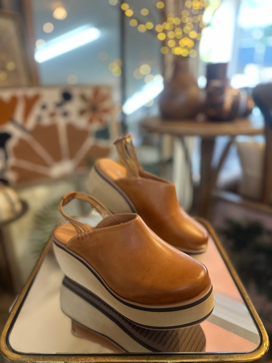 Antelope Finn Mules