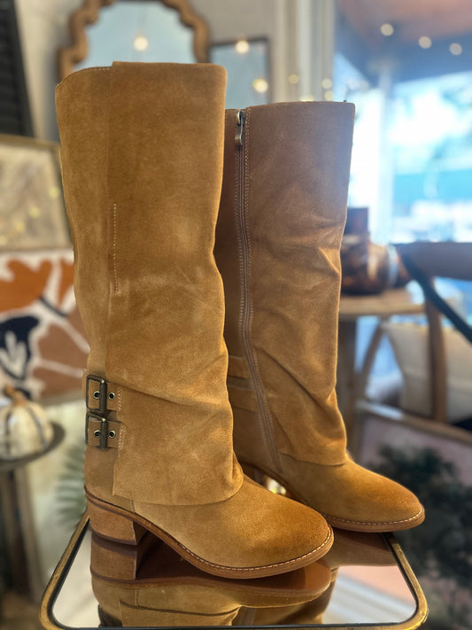 Antelope Tessa Boots