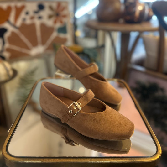 Mulaney Flats