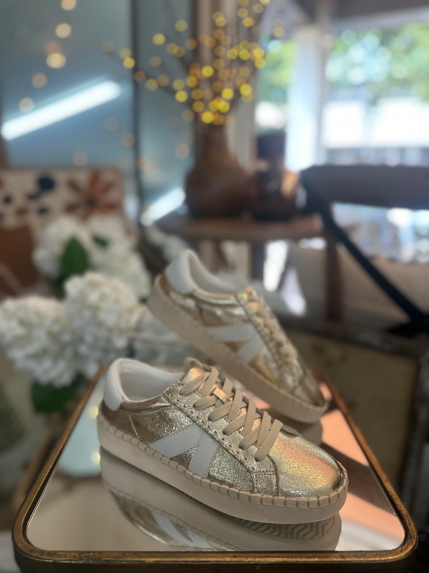 Friend Zone Sneakers