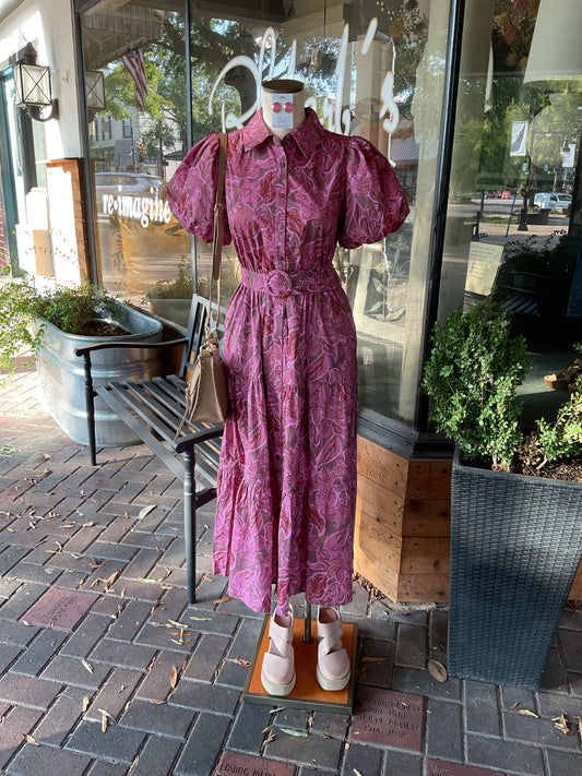Any Other Name Dress