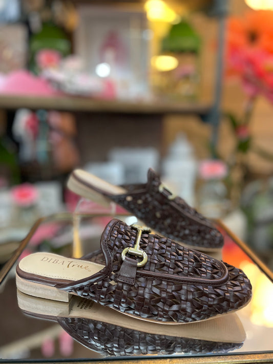 Sky Bird Mules
