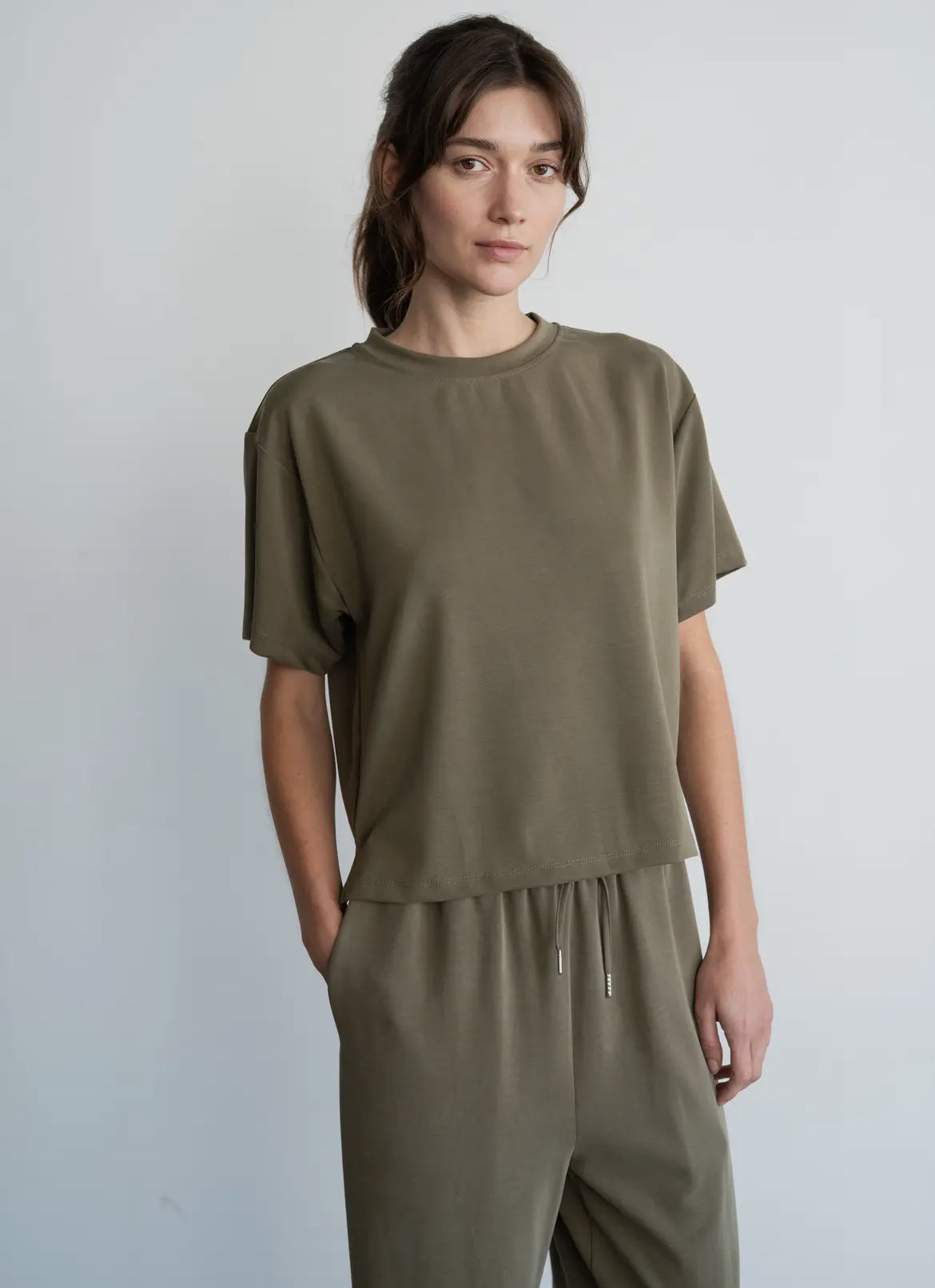 Loose Comfy Set