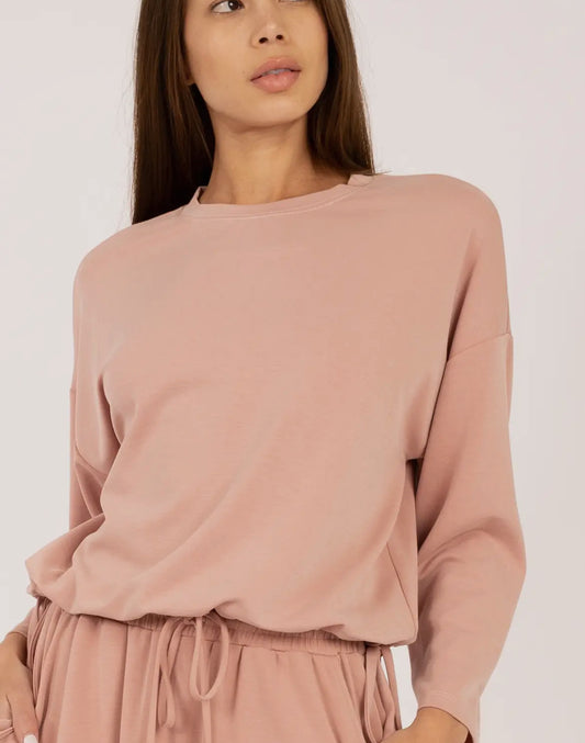 Double Tied Top